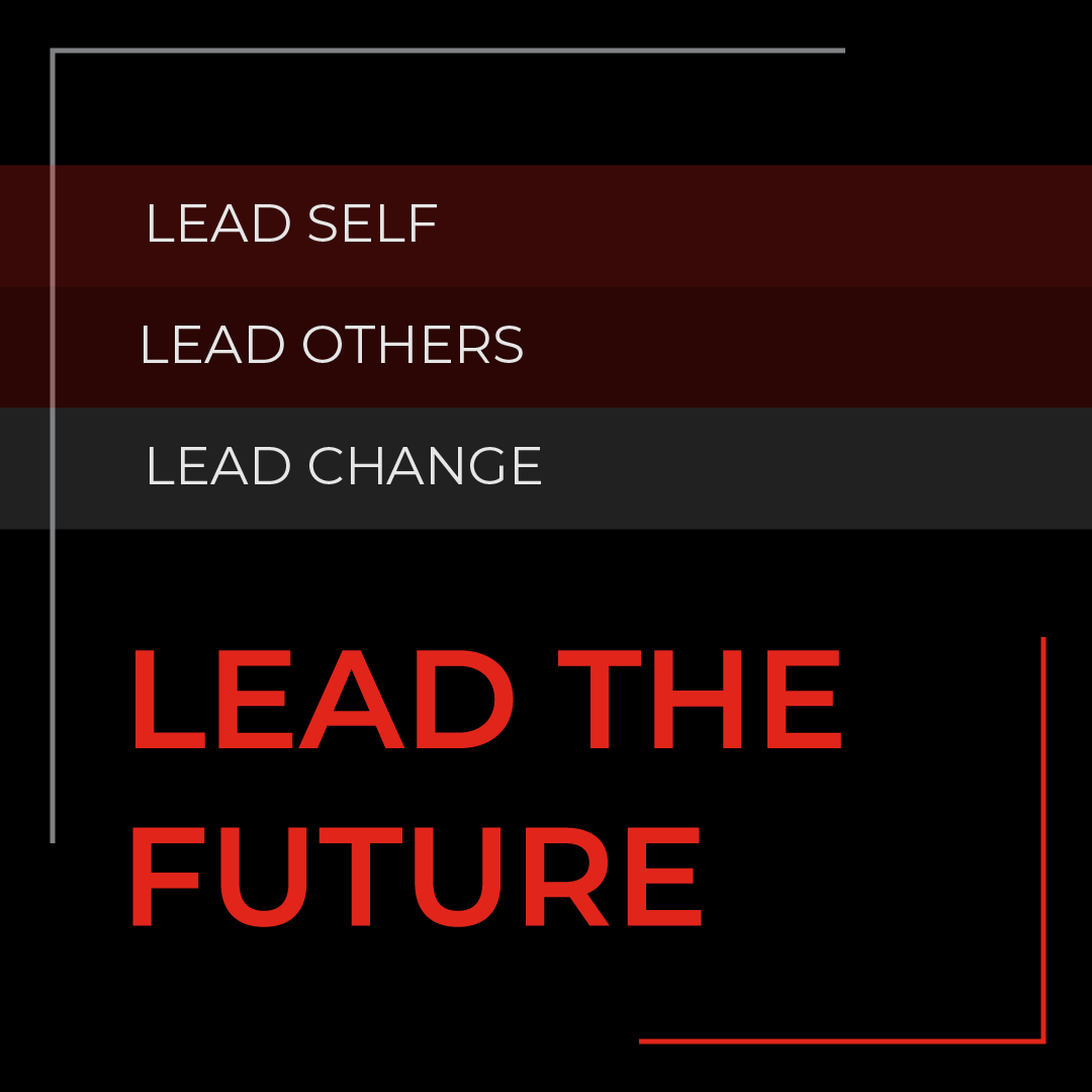 Lead the Future Leadership Program