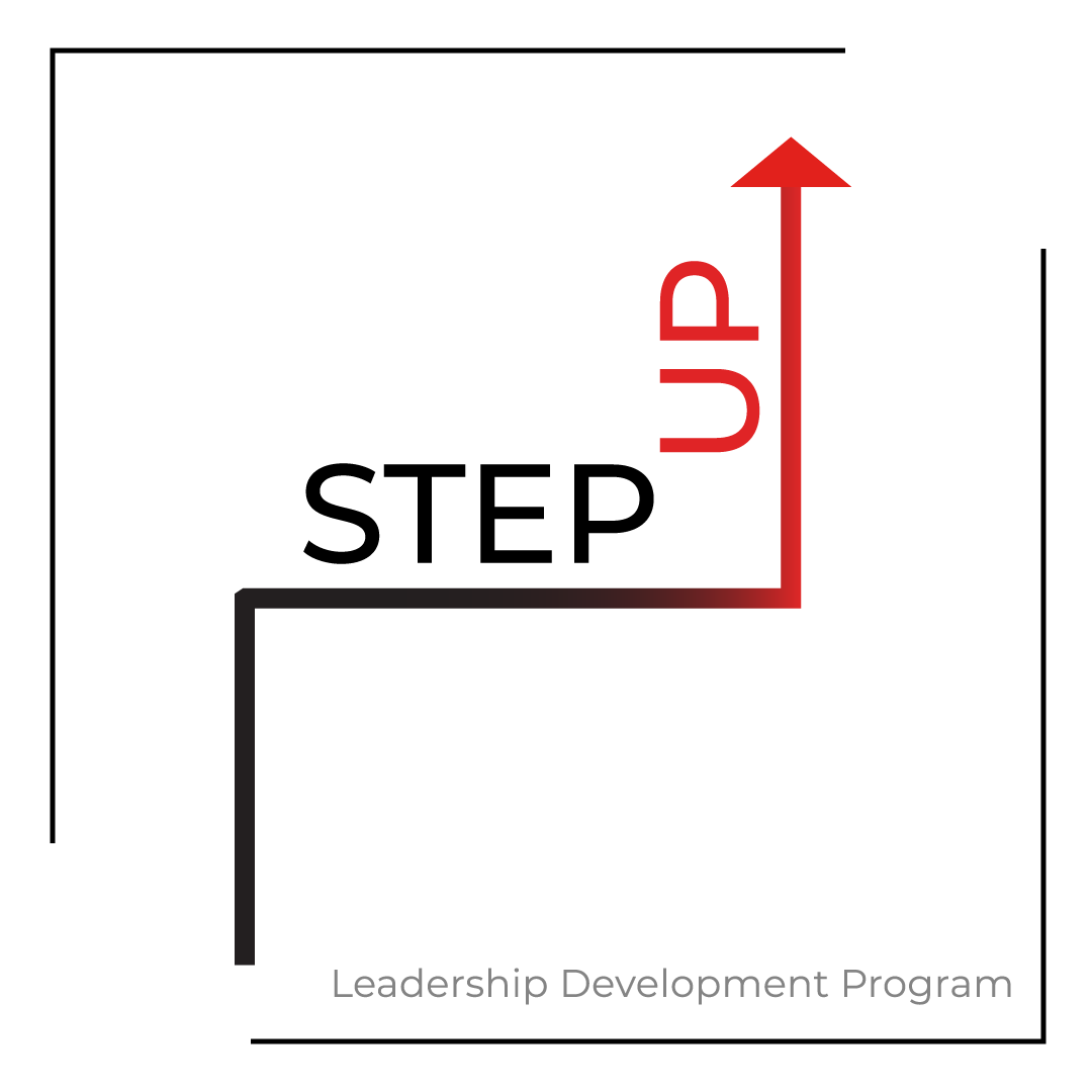 Step Up Leadership Development Program